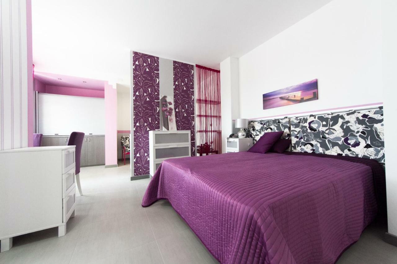 Residence Le Betulle Executive Caselette Ruang foto